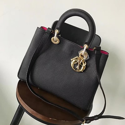 디올리시모 백 bullcalf leather M0902OTRL M413 블랙