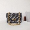 디올 OBLIQUE-TAS M5818C black