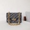 디올 OBLIQUE-TAS M5818C black