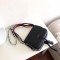 디올 오리지널 카프스킨 dodeo bag M2395 블랙