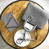 디올리시모 백 bullcalf leather M0902OTRL M413 그레이