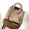 디올리시모 백 bullcalf leather M0902OTRL M413 베이지