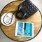 디올 오리지널 램스킨 lady dior bag 44450