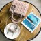 디올 오리지널 램스킨 lady dior bag 44450