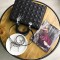 디올 오리지널 램스킨 lady dior bag 44560