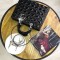 디올 오리지널 페이던트 카프흐킨 lady dior bag 44550