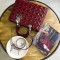 디올 오리지널 페이던트 카프흐킨 lady dior bag 44550