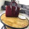 디올 오리지널 페이던트 카프스킨 lady dior bag 44550