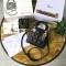 디올 오리지널 램스킨 미니 lady dior bag 44500