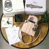디올 오리지널 램스킨 미니 lady dior bag 44500