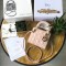 디올 오리지널 램스킨 미니 lady dior bag 44500