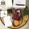 디올 오리지널 카프스킨 미니 lady dior bag 44500