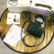 디올 오리지널 카프스킨 미니 lady dior bag 44500