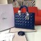 디올 오리지널 페이던트 카프스킨 lady dior bag 44550