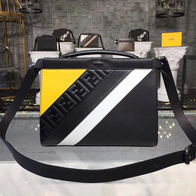 펜디 피카부핏 28cm 2870