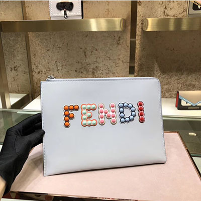 펜디 클러치 29cm