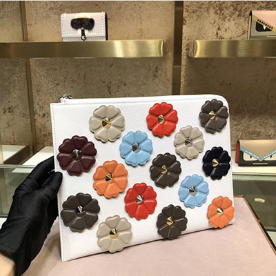 펜디 클러치 29cm