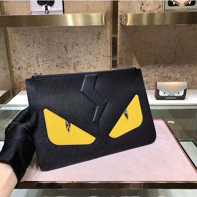펜디 클러치 29cm
