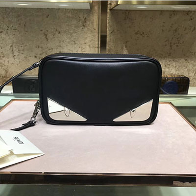 펜디 클러치 21cm