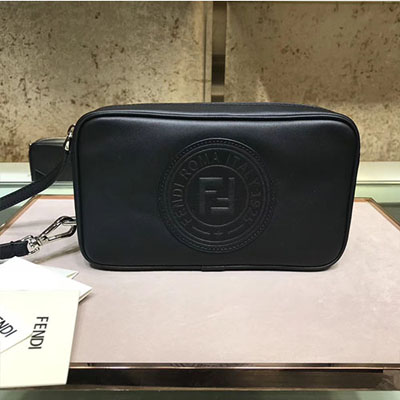 펜디 클러치 21cm