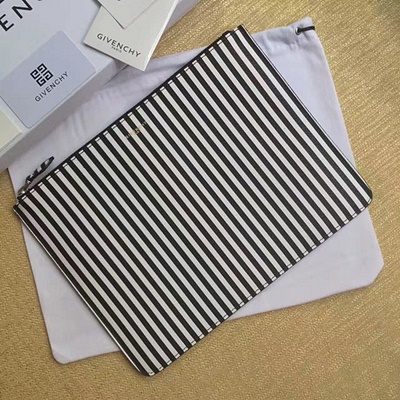 지방시 파우치 