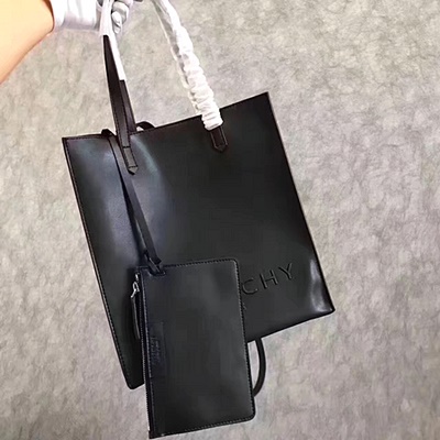 지방시 숄더 백 
