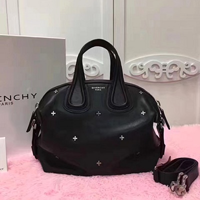 지방시 나이팅게일 오리지널 카프스킨 28cm