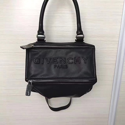 지방시 판도라 오리지널 고트스킨 27cm