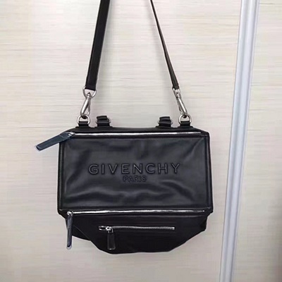 지방시 판도라 오리지널 고트스킨 33cm
