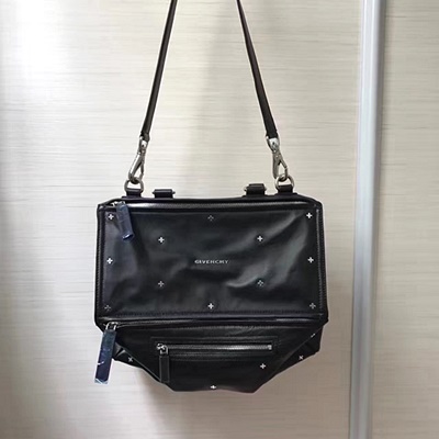 지방시 판도라 오리지널 고트스킨 33cm