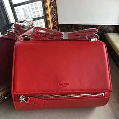 지방시 판도라 Box 오리지널 카프스킨 27cm