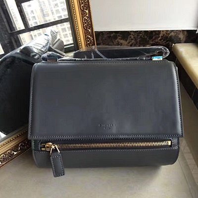 지방시 판도라 Box 오리지널 카프스킨 27cm