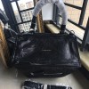 지방시 판도라 미디엄 오리지널 링클 고트스킨 1801 33cm