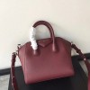 지방시 스몰 안티고나 백 오리지널 디어스킨 