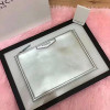 지방시 파우치 