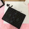 지방시 파우치 