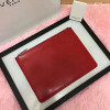 지방시 파우치 