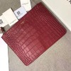 지방시 파우치 