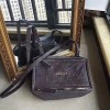지방시 판도라미디엄 22cm 오리지널 링클 고트스킨 