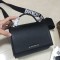 지방시 스몰 판도라 Box 오리지널 카프스킨 18cm