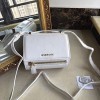 지방시 스몰 판도라 Box 오리지널 카프스킨 18cm