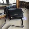 지방시 스몰 판도라 Box 오리지널 카프스킨 18cm
