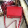 지방시 스몰 판도라 Box 오리지널 카프스킨 18cm
