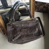 지방시 판도라 스몰 25cm 오리지널 링클 고트스킨 