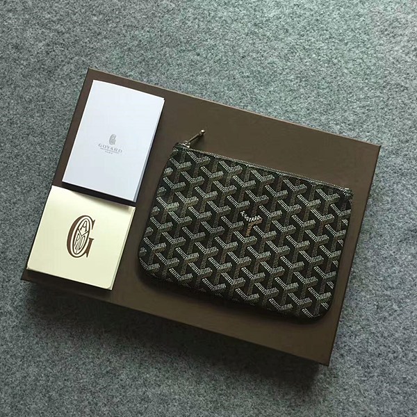 고야드 세나 클러치 MM