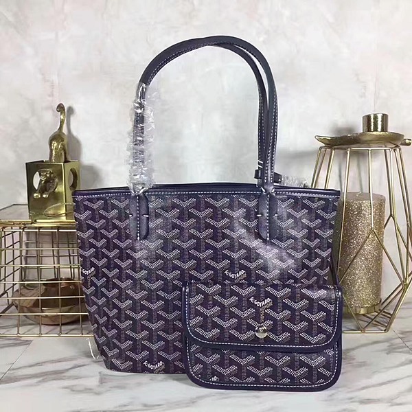 고야드 Anjou Reversible 토트 백 미니 2398