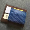고야드 토일레트 백 G8906 Light Blue