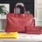 고야드 Sac Hardy 토트 백 8957 