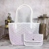 고야드 Anjou Reversible 토트 백 미니 2398