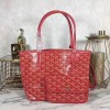 고야드 Anjou Reversible 토트 백 미니 2398